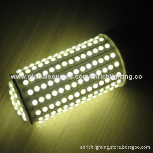 G24 LED Bulb